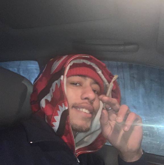 Meet your Posher, Omar - Picture 1 of 1